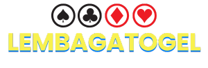 Logo LEMBAGATOGEL
